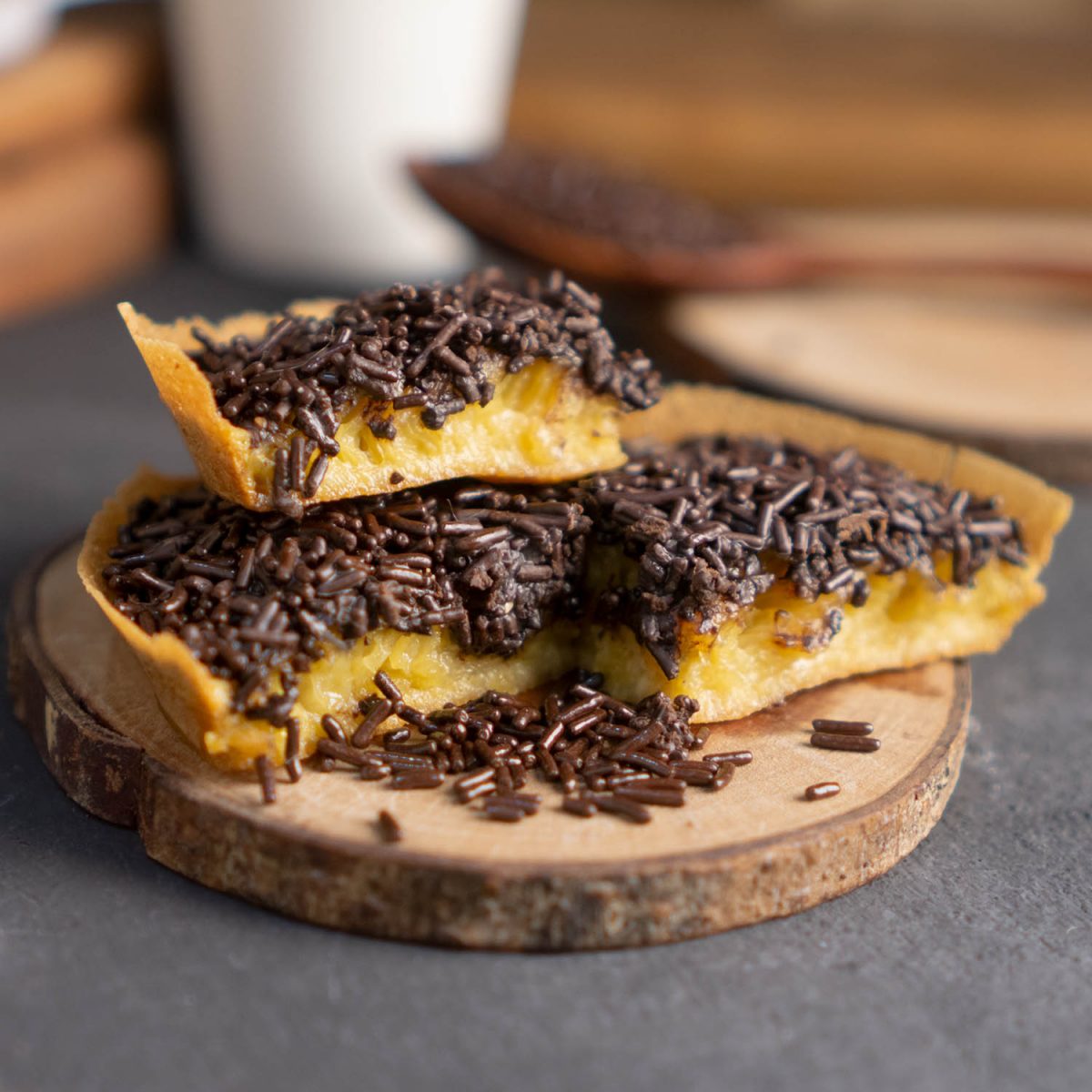 Menu Lengkap - Martabak Orins