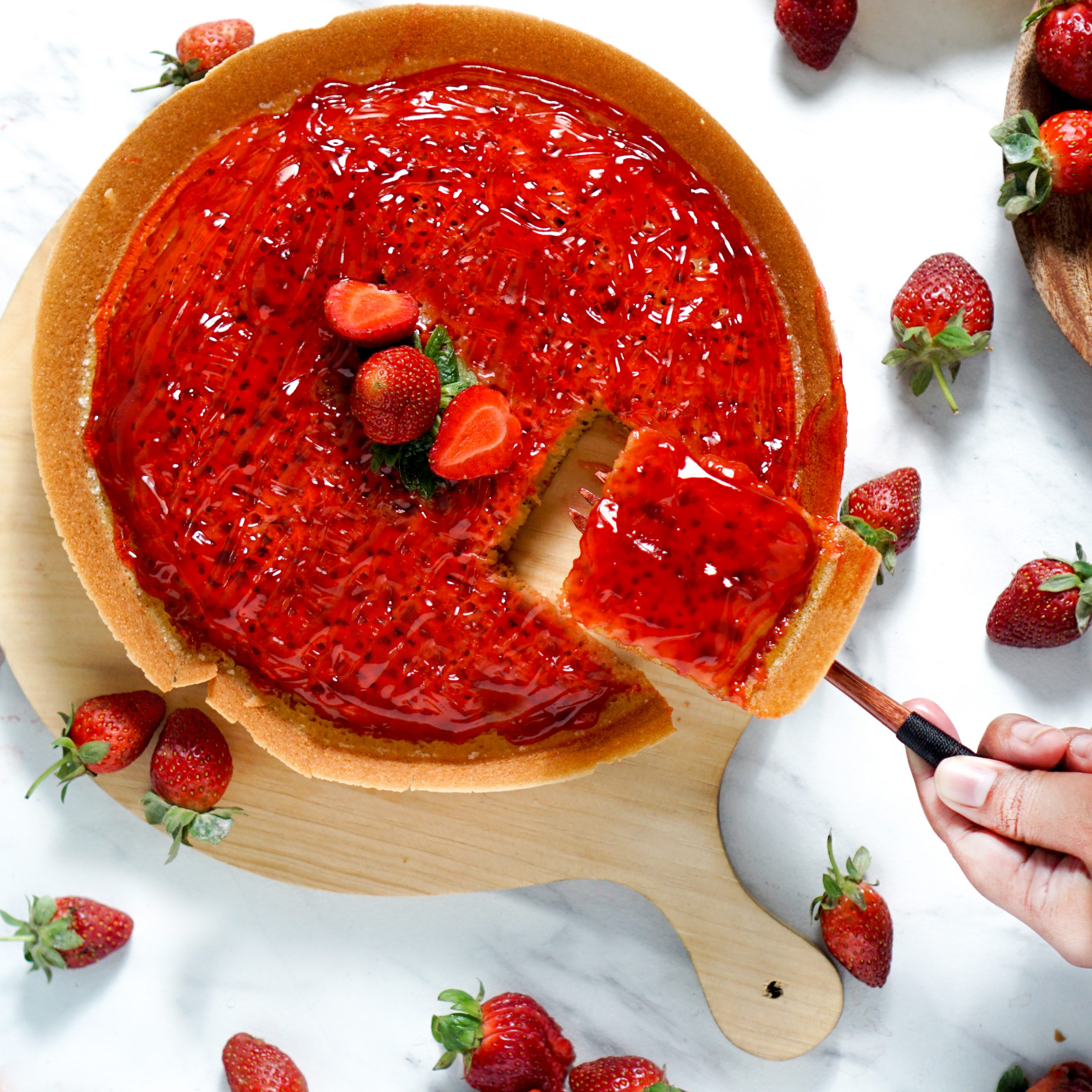 Strawberry - Image 2
