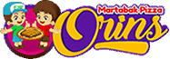 Martabak Orins Logo