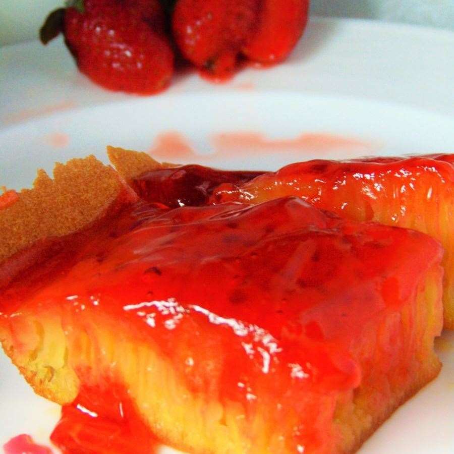 Strawberry - Image 4