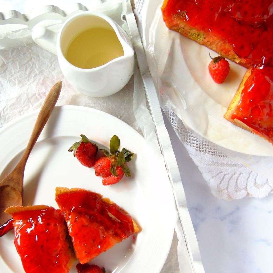 Strawberry - Image 3