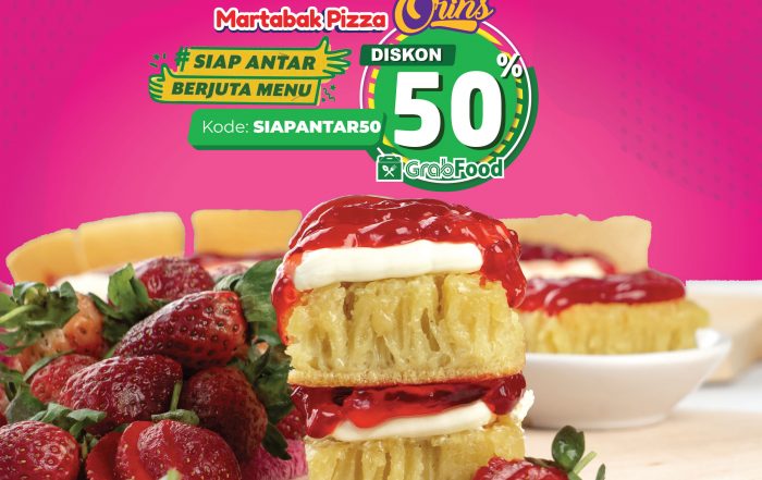 diskon 50% grabfood