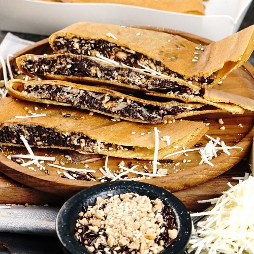 Martabak Tipker